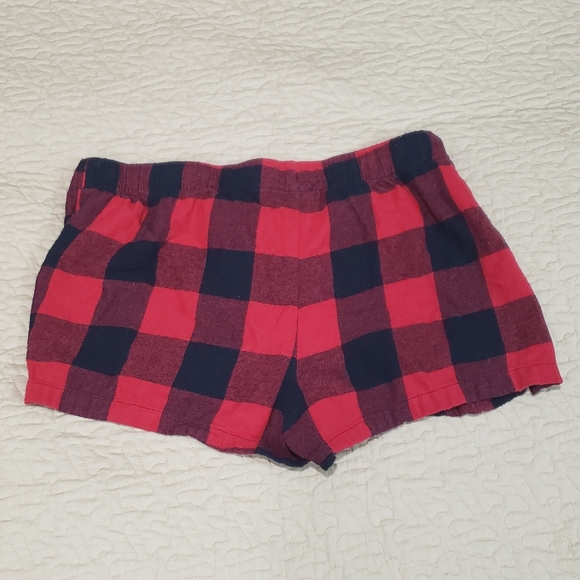 Old Navy pajama sleep shorts size M - Picture 6 of 6